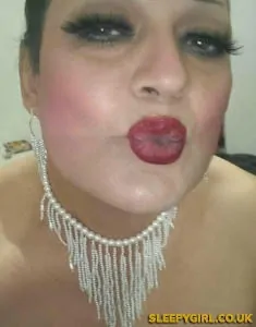 transgender (MTF) Trans Fetish Birmingham Ann