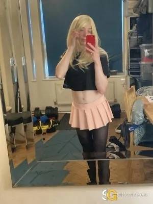 Bisexual Escort Jasey 29yr - sucking