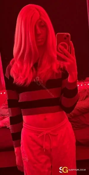 Bisexual Escort Jasey 30yr - double penetration