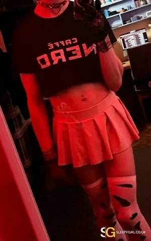 Bisexual Escort Jasey 30yr - exhibitionist