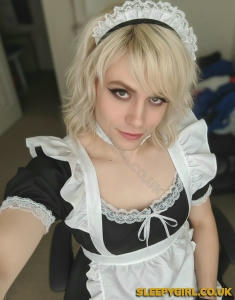 transgender (MTF) T-Girl Sauna Basingstoke Kali