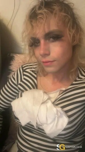 Bisexual Escort Kali 28yr - rimming