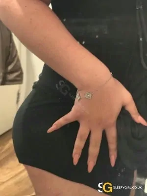Bisexual Escort Arianna 21yr - gangbang