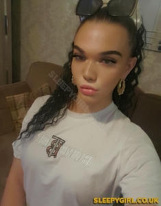 transgender (MTF) T-Girl Saunas Beacon Lough Jodie