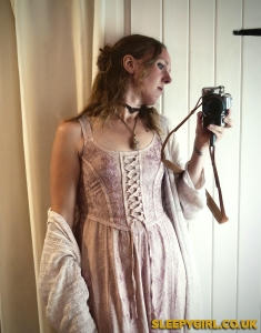 transgender (MTF) Escort T-Girl Dunstable Soul