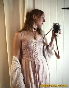 transgender (MTF) Escort T-Girl London Soul