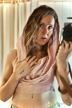 Bisexual Escort Soul 36yr - massage