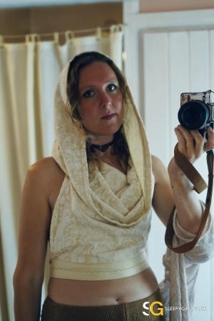 Bisexual Escort Soul 36yr - masseur