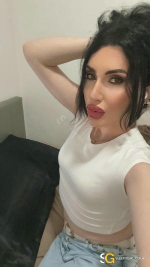 Bisexual Escort Vanesso 24yr - blowjob