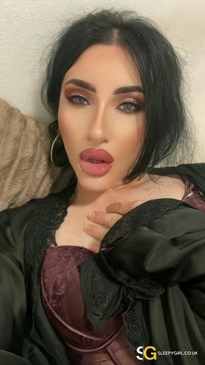 Bisexual Escort Vanesso 24yr - massage