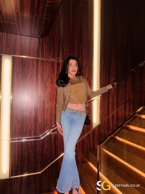 Bisexual Escort Vanessa 24yr - always safe sex