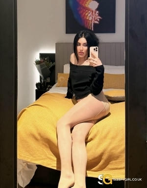Bisexual Escort Vanesso 24yr - massage
