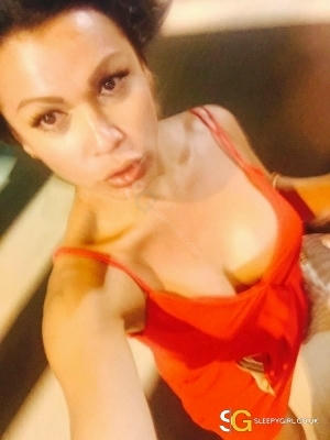 Bisexual Escort Shirlley Riccelly 42yr - licking