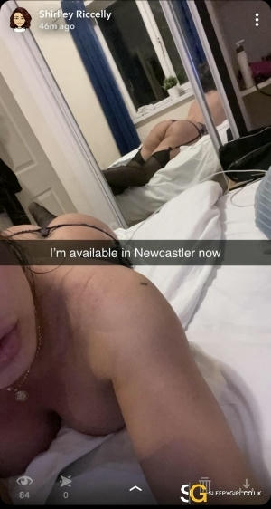 Bisexual Escort Shirlley Riccelly 42yr - role