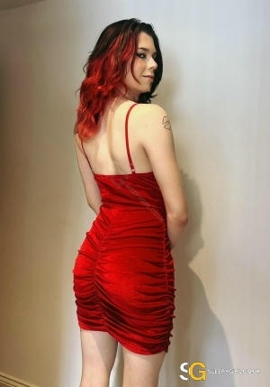 Bisexual Escort Willow 26yr - licking