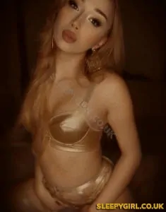 transgender (MTF) Saunas Washington Bonnie Lara