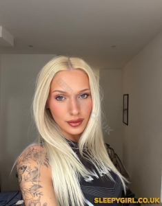 transgender (MTF) Fetish London Kiera