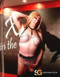 transgender (MTF) rent boy Liverpool Freydis